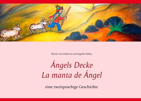 Produktbild: &Aacute;ngels Decke