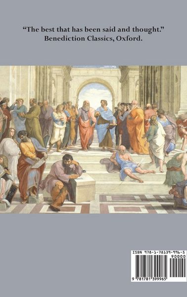 Produktbild: The Trial and Death of Socrates