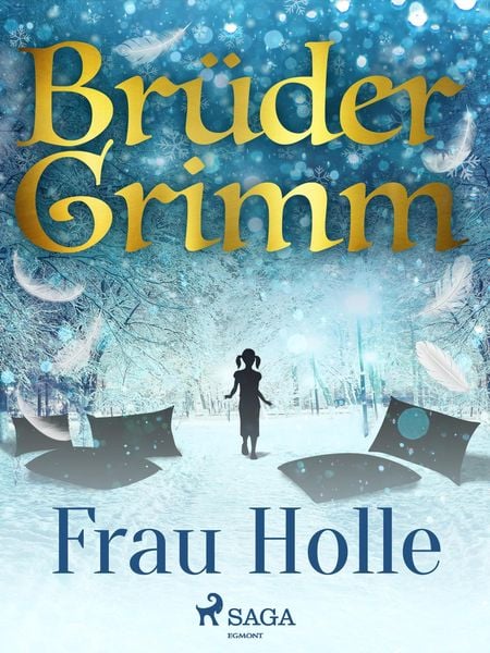 Produktbild: Frau Holle