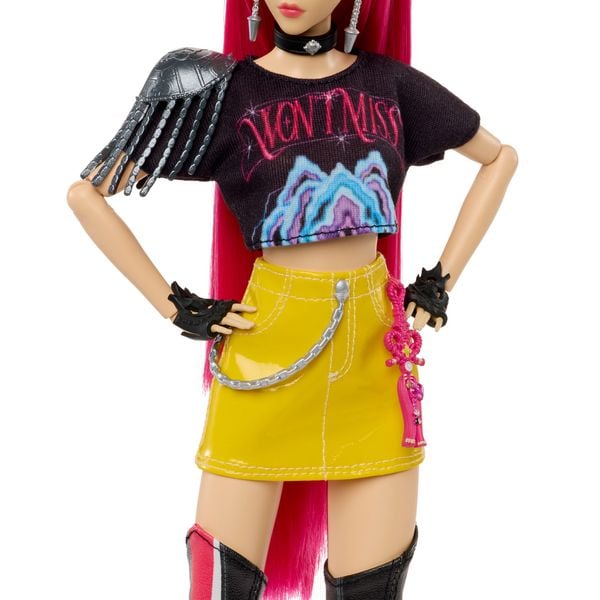 Produktbild: KPop DH Core Doll Mira.JRN36