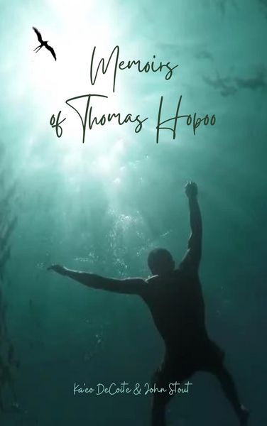 Produktbild: Memoirs of Thomas Hopoo