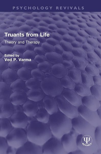 Produktbild: Truants from Life