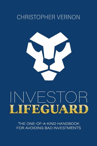 Produktbild: Investor Lifeguard
