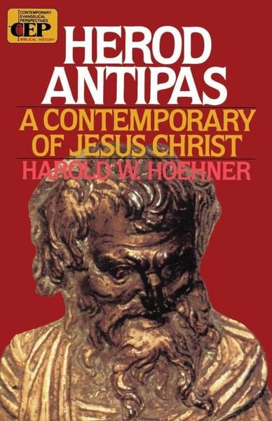 Produktbild: The Herod Antipas