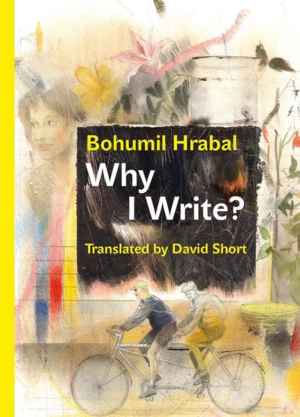 Produktbild: Why I Write?
