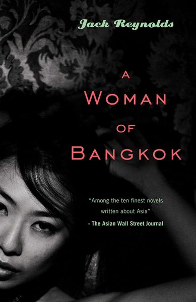Produktbild: A Woman of Bangkok