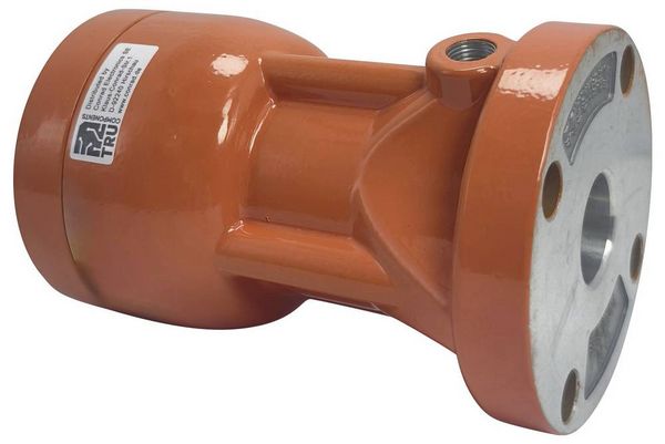 Produktbild: TRU COMPONENTS TC-13748852 TC-SX30-2 Intervallklopfer 7 bar