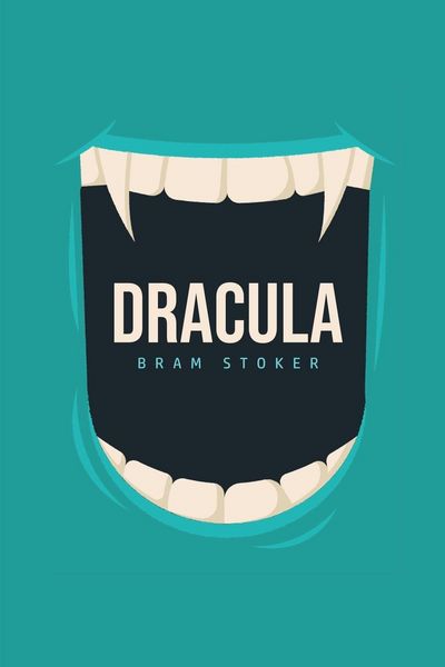 Produktbild: Dracula