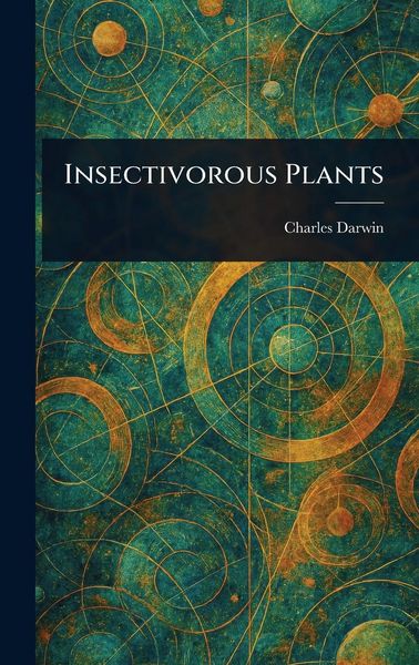 Produktbild: Insectivorous Plants