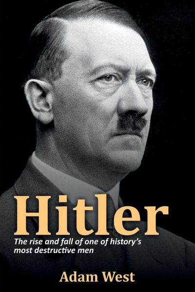 Produktbild: Hitler