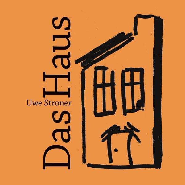 Produktbild: Das Haus