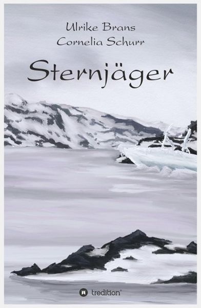 Produktbild: Sternj&auml;ger