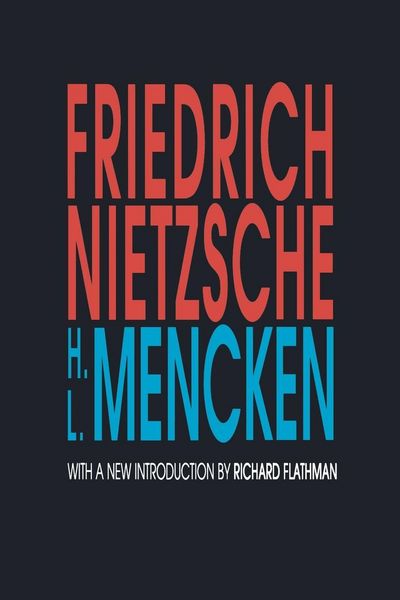 Produktbild: Friedrich Nietzsche