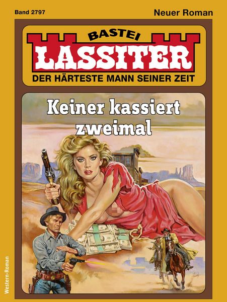Produktbild: Lassiter 2797