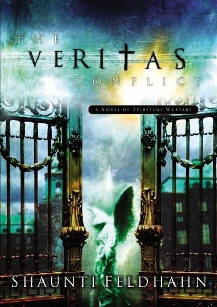 Produktbild: The Veritas Conflict