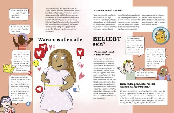 Produktbild: Stark gegen Mobbing