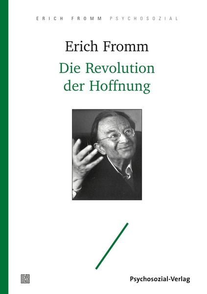 Produktbild: Die Revolution der Hoffnung