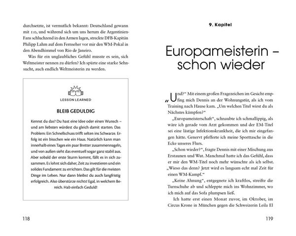 Produktbild: Kampfgeist