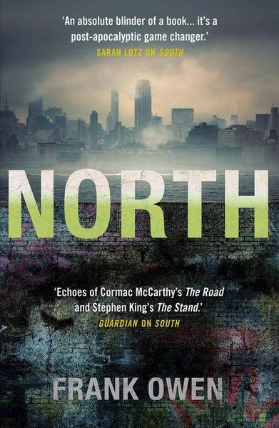 Produktbild: North