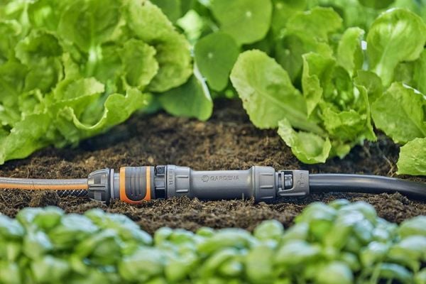 Produktbild: GARDENA Micro-Drip System 13222-20 Hahnanschluss 13mm (1/2") &Oslash;