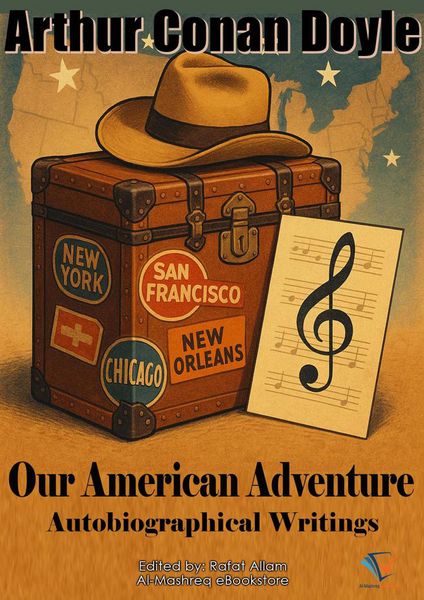 Produktbild: Our American Adventure