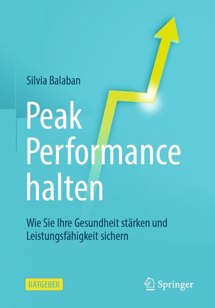 Produktbild: Peak Performance halten