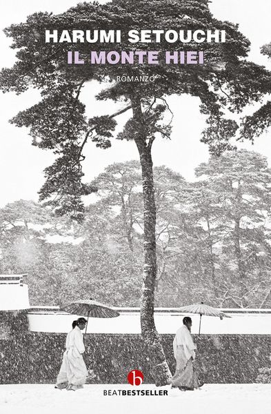 Produktbild: Il monte Hiei