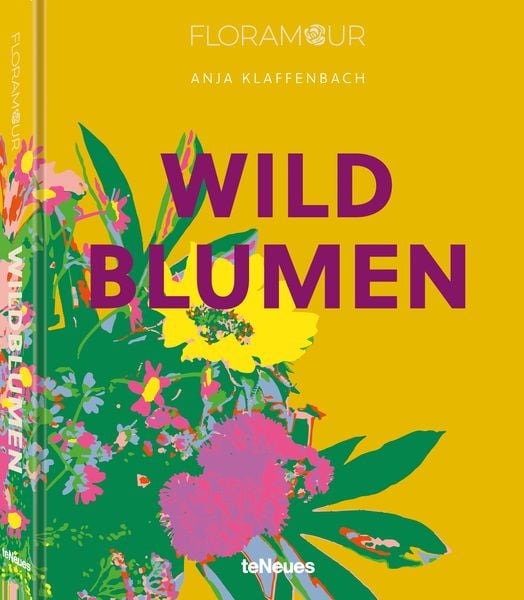 Produktbild: Floramour: Wildblumen