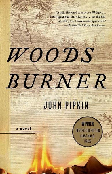 Produktbild: Woodsburner