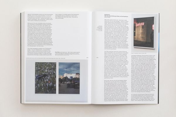 Produktbild: Paul Hutchinson