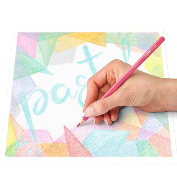 Produktbild: STAEDTLER Schreib- und Zeichbedarf 146 Buntstift, 12er Set