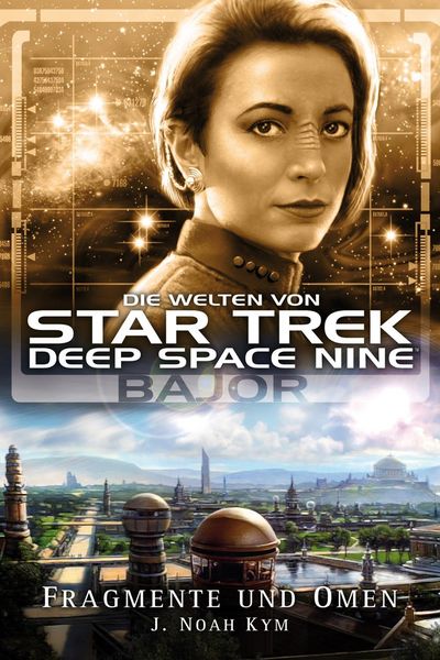 Produktbild: Star Trek - Die Welten von Deep Space Nine 4