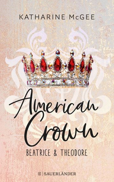 Produktbild: American Crown - Beatrice & Theodore