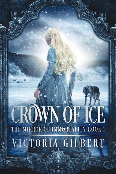 Produktbild: Crown of Ice