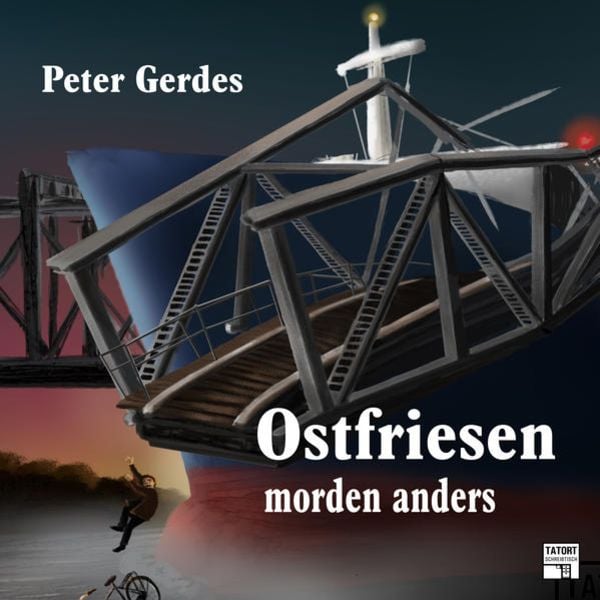 Ostfriesen morden anders - Peter Gerdes, Download, 9783838788203