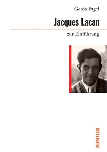 Produktbild: Jacques Lacan zur Einf&uuml;hrung