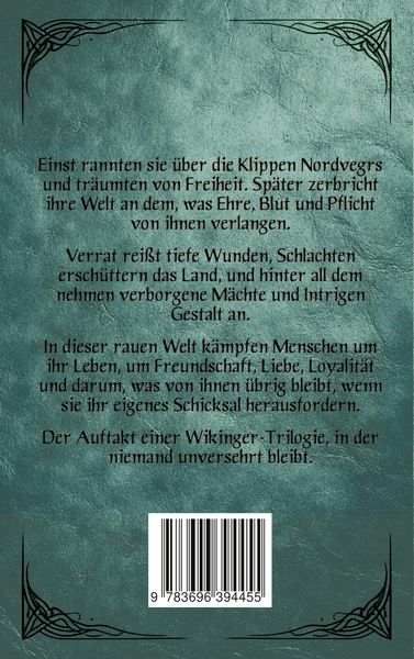 Produktbild: Der Sturm des Nordens