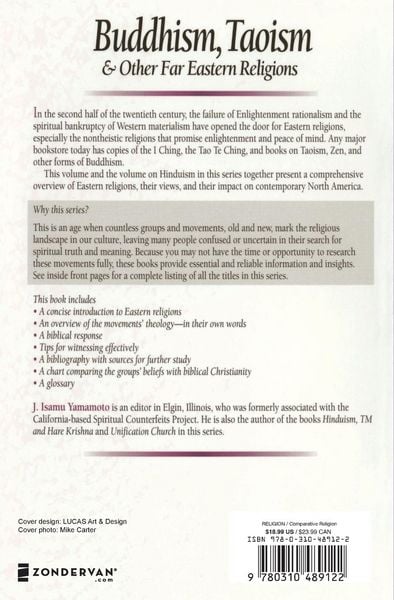 Produktbild: The Buddhism