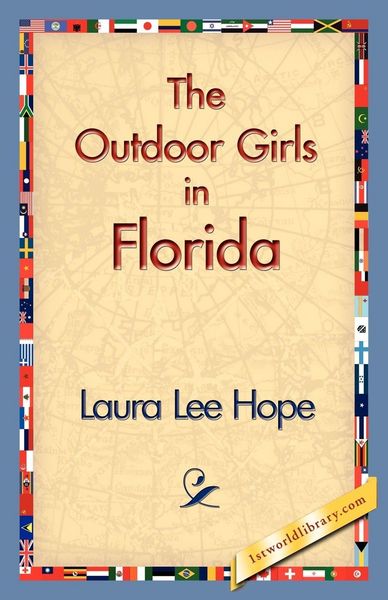 Produktbild: The Outdoor Girls in Florida