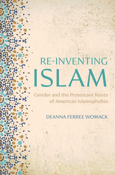 Produktbild: Re-Inventing Islam