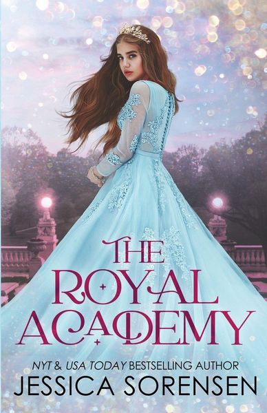 Produktbild: The Royal Academy