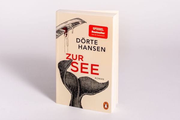 Produktbild: Zur See