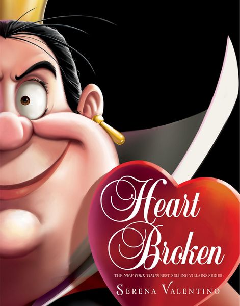 Produktbild: Heartbroken