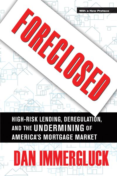 Produktbild: Foreclosed