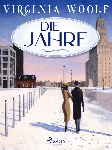 Produktbild: Die Jahre