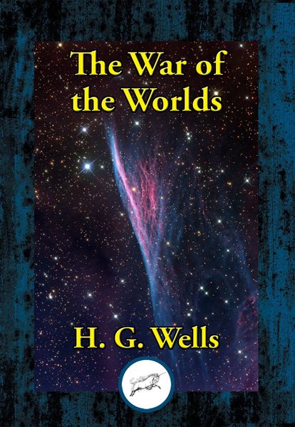 Produktbild: The War of the Worlds