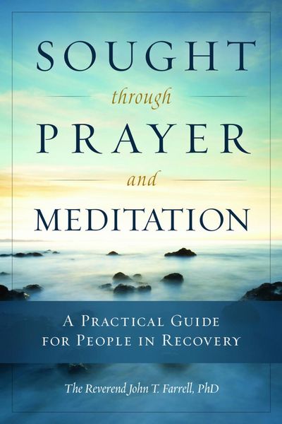 Produktbild: Sought through Prayer and Meditation