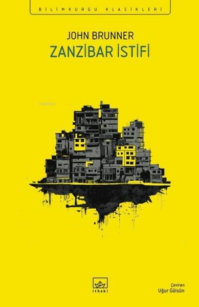 Produktbild: Zanzibar Istifi