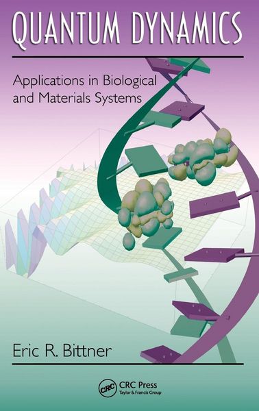 Produktbild: Quantum Dynamics