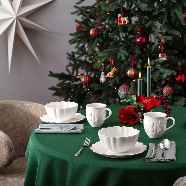 Produktbild: Villeroy & Boch Frühstücks Set 6tlg.